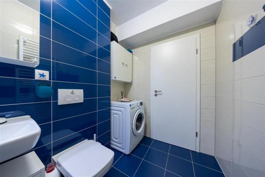 Vanzare apartament 2 camere decomandat, Maurer Residence, et 1, mob utilat