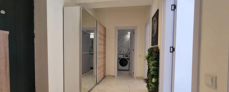THEODOR PALLADY | 2 CAMERE | CENTRALA | PARCARE