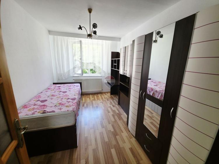 Apartament 3 camere | Dărmănești | Finisat Clasic