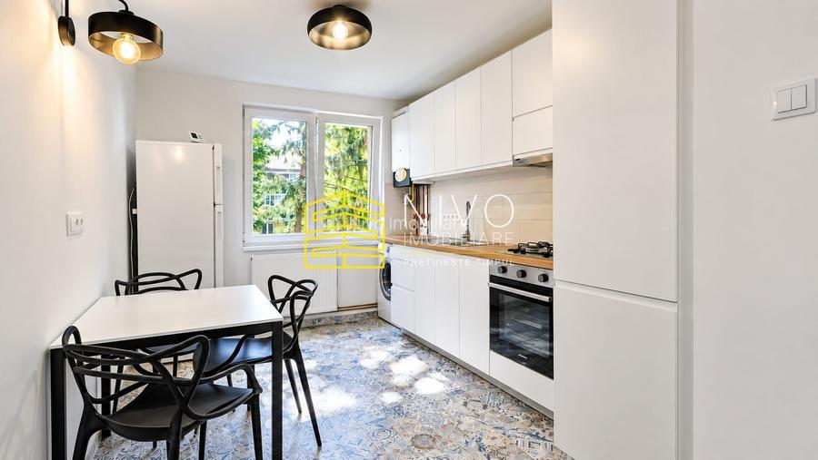 Apartament 2 camere – Tg. Mureș – 7 Noiembrie - UMFST - 5