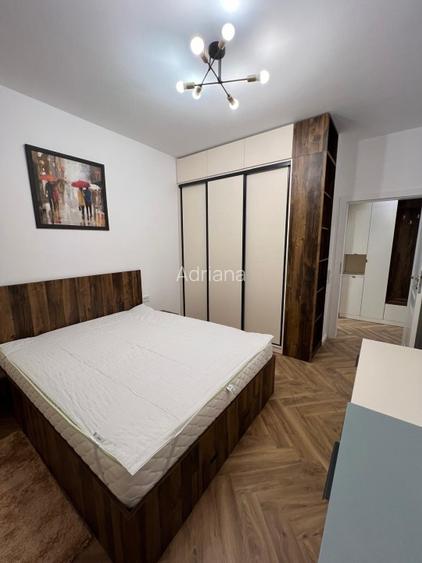 Apartament nou 2camere, 8/11,  Plaza F5 - 13