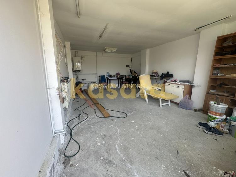 🏡 Casă de vânzare în Domnești | Curte 600 mp | Locație excelentă - 10