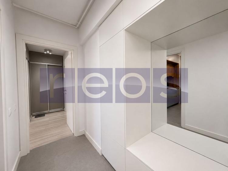 VANZARE 2 CAMERE | ONIX RESIDENCE PIPERA | COMPLET MOBILAT | 62 MP TOTAL - 9