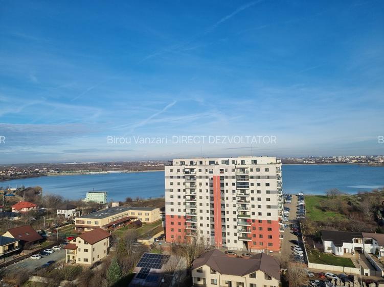 Apartament 3 camere,2 bai,centrala proprie,mutare imediata,TVA inclus in pret! - 24