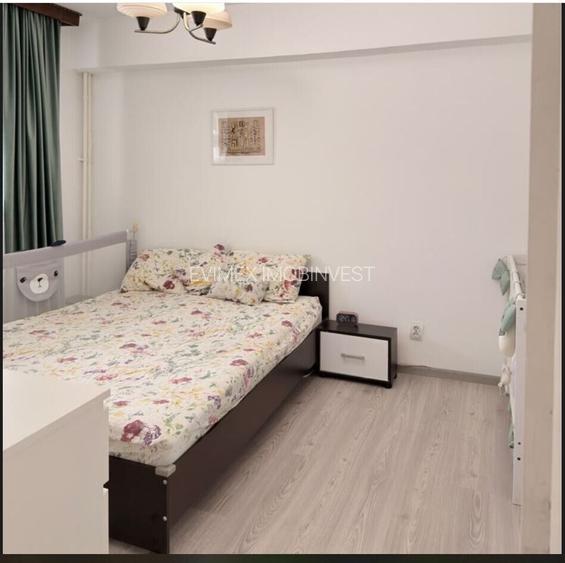 Iancului - Matei Voievod, bloc reabilitat termic- 2 camere - 4