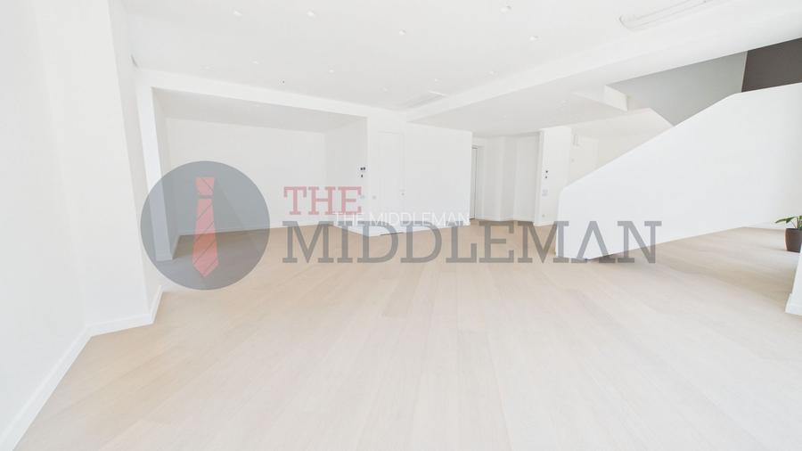 Duplex cu 4 camere - Aviatiei Tower - 5