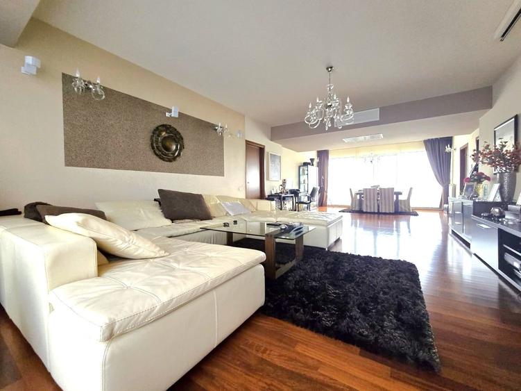 Apartament 4 camere Parc Herastrau