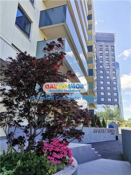 Apartament 2 camere, Aviatiei Tower, Faza 1, langa Promenada Mall - 6