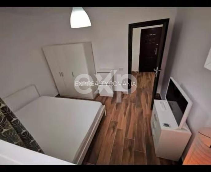 Studio de inchiriat - Militari Residence, Bucuresti - 2