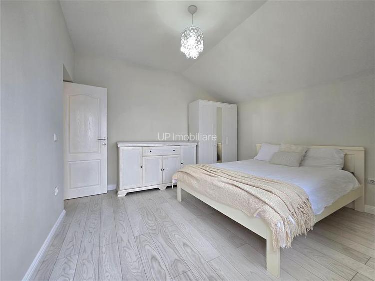 CASA P+M | 5 CAMERE | CIHEI (ORADEA) | BIHOR - 22