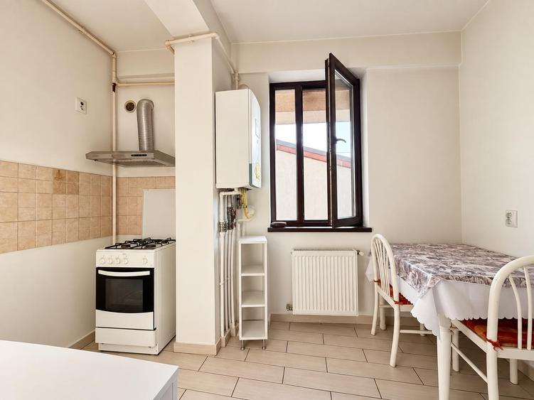Vanzare apartament 2 camere | Parter inalt | Bloc 2010 | Parc Bazilescu