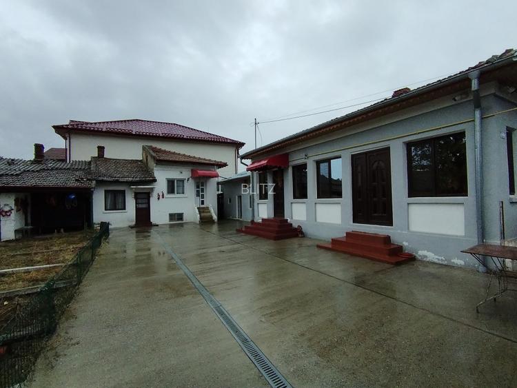 Casa de vanzare, 200 mp, zona Nicolae Romanescu - 2