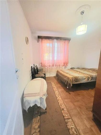 Apartament 2 Camere, Parter din 4, zona Sud - 2