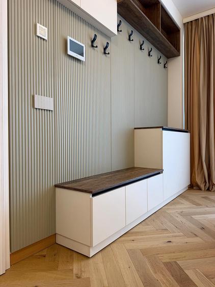VICTORIEI LOFT 2025 / Apartament Premium / Prima Închiriere