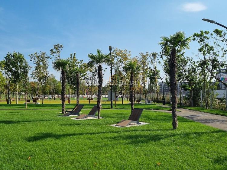 Apartament 2 camere, langa Parc Tudor Arghezi, Metalurgiei, Sector 4 - 25