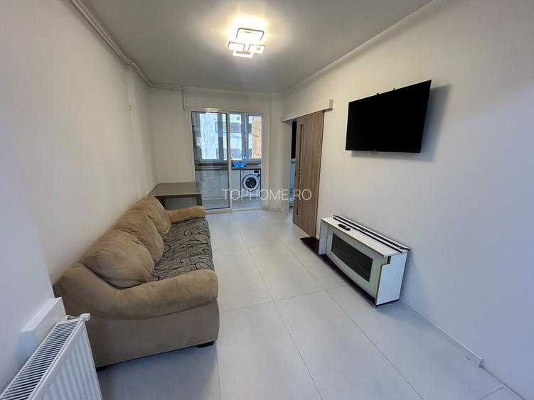 Apartament 2 camere, metrou Dimitrie Leonida-Berceni