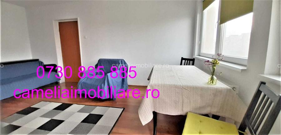 2 camere, pentru investitie sau locuit, metrou Gorjului, Bd Iuliu Maniu - 18