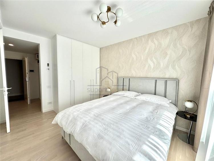 Apartament 3 camere, Ultracentral