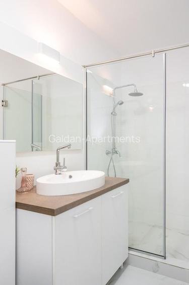 Studio modern | Cismigiu | GalDan Apartments - 9