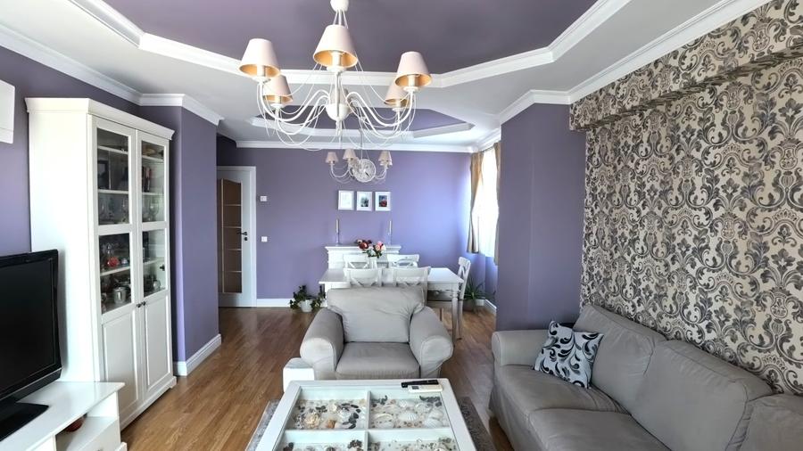 Duplex 5 camere | Terasa 56 mp  | Parcare 2 auto + incarcare  | Hercesa Vivenda