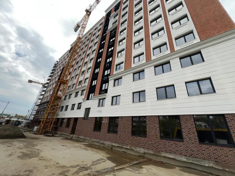 Apartament cu 3 camere Zona Frumoasa