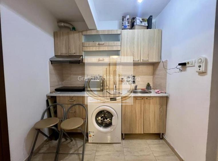 Ap cu 1 Cameră, 31mp | Parter | Zonă Olimpia – Stadion | Complex - 4