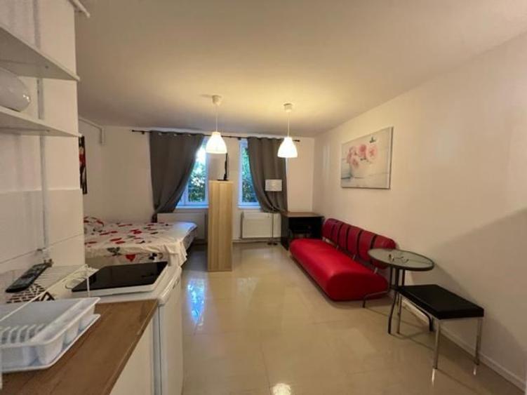 Apartament cu o camera langa Medicina