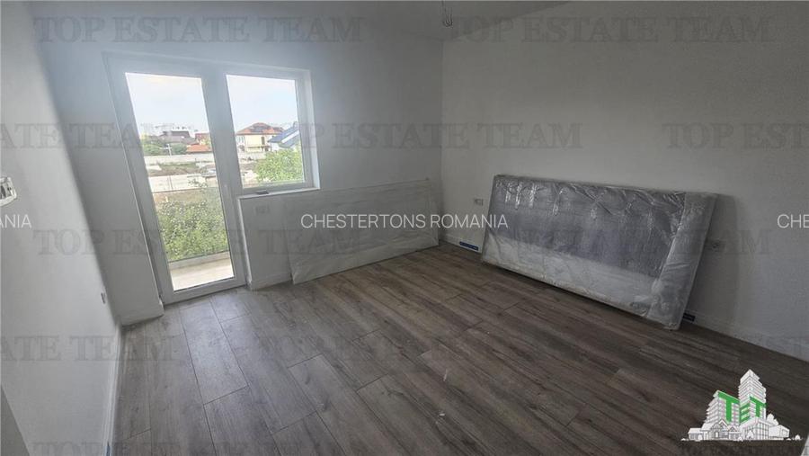 Vila individuala cuplata 4 camere in Prel.Ghencea-Bragadiru - 6