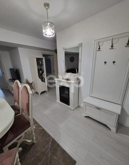 Apartament 3 camere | 56 mp + balcon | Marasti
