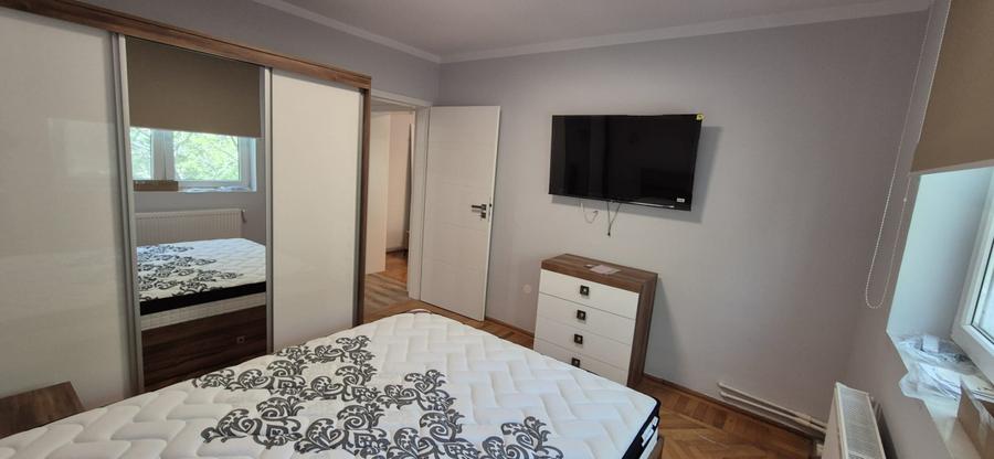 Apartament 3 Camere de inchiriat | Zona City Park Mall | Termen lung