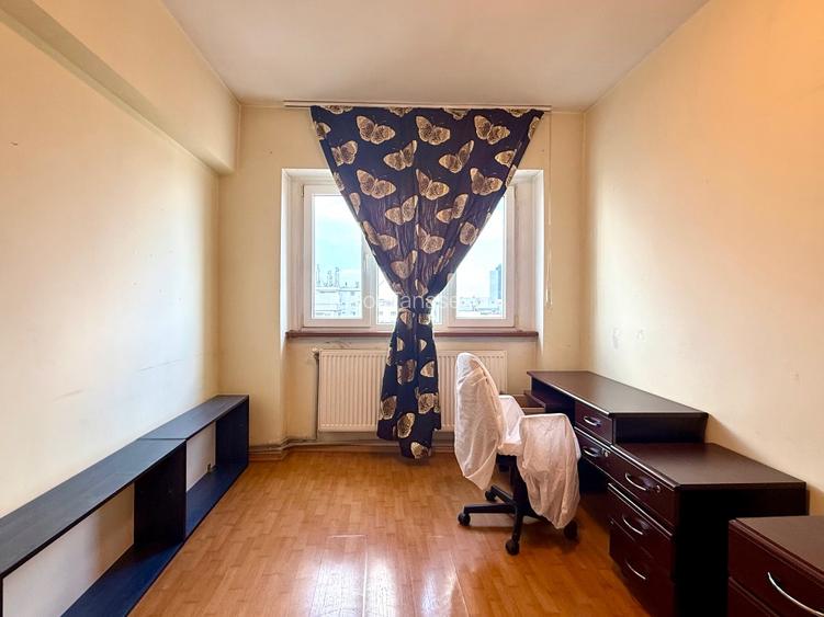 Apartament 3 camere Nicolae Titulescu