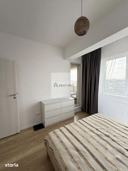 2 Camere Regie Residence High Level Metrou Grozăvești - 6