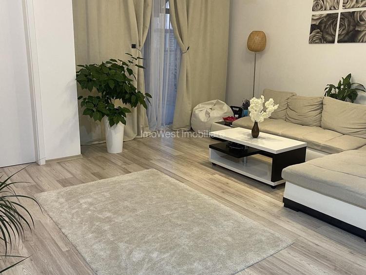 Giroc | 5 camere | 127 mp utili | Mobilat & utilat - 6