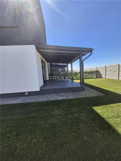 DUPLEX SUPERB - DESPARTIT - ZONA EXCELENTA - 6