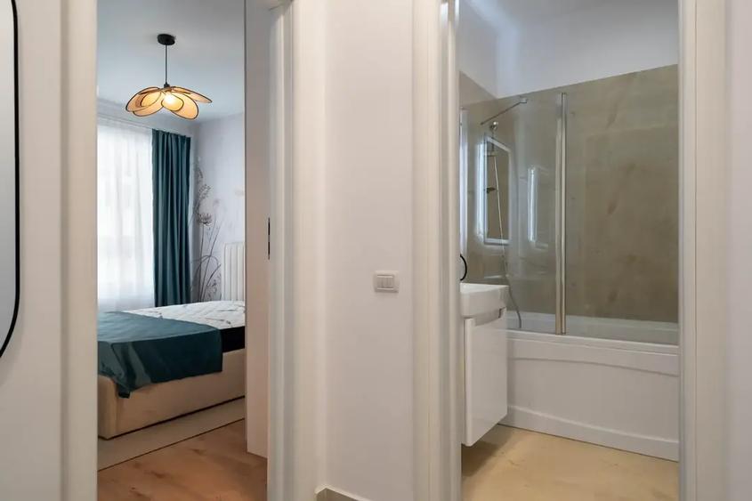 Apartament 2 camere – Vanzare - Mobilat cu Designer – Direct Propietar