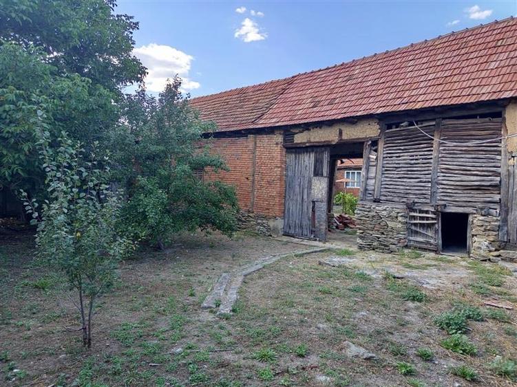 Naidas, Casa 7 Incaperi, 842mp Teren, Pret Negociabil