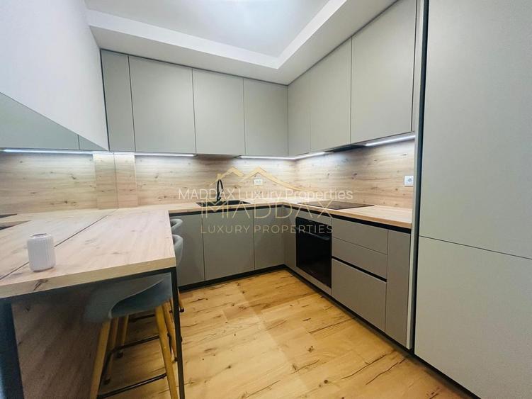 Apartament tip studio 2 camere II Pipera II - 10