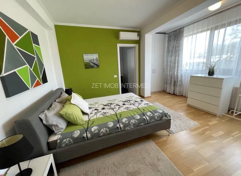 2 camere Sisesti - bld.Apicultorilor | complex North Lane | - 5