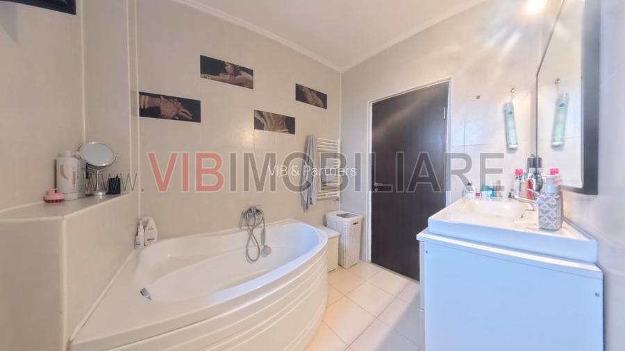 Bucurestii Noi - Apartament 2 camere - SUT 85MP - 7
