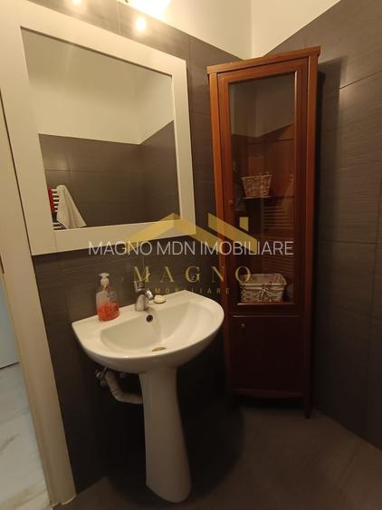 CASA SPATIOASA CU 4 CAMERE CARTIER GRADISTE - 87