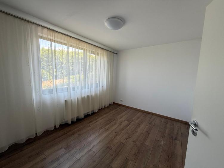 Casă tip duplex, liberă, mutare imediată — Rond Păcurari, Iași
