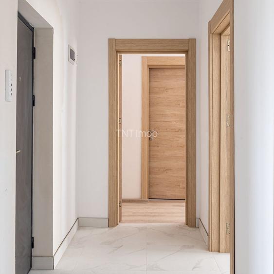 Apartamente 2 camere PLATINUM RESIDENCE Faza 3 - 2026 - Grand Arena - 25