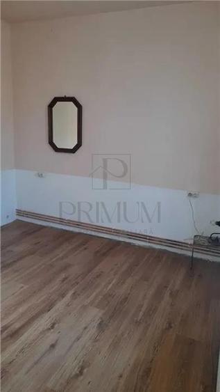 VICTOR BABES - 3 CAM - GRADINA - PARTER - PARCARE - CENTRALA-
