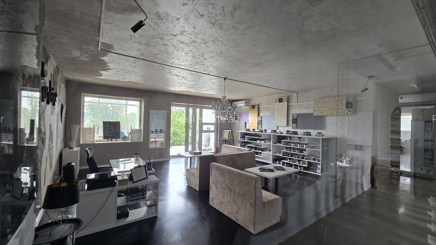 Spatiu comercial de inchiriat Podul Constanta - Chitila - Bucurestii Noi - 16