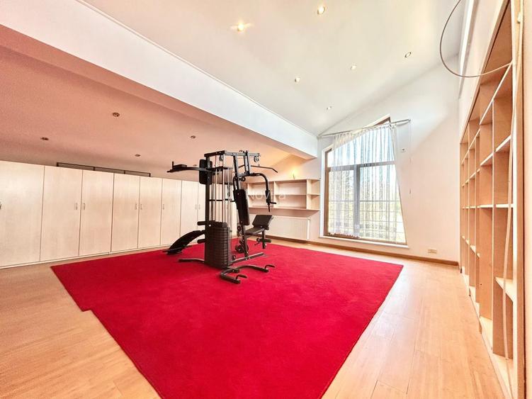 Casă de Închiriat | Iancu Nicoale | 5 Camere | Jacuzzi - 29