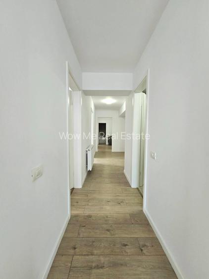 Apartament 4 Camere Strada Mărului, Fundeni Dobroești - 18