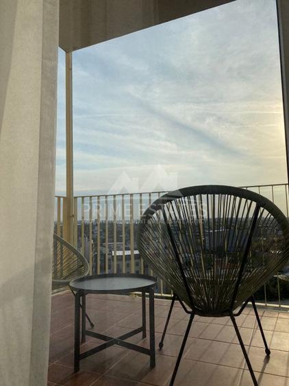 De vanzare apartament 2 camere Marmura - ideal investitie