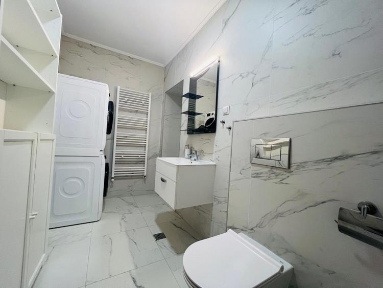 NOU / DEOSEBIT / COMPLET MOBILAT SI UTILAT
