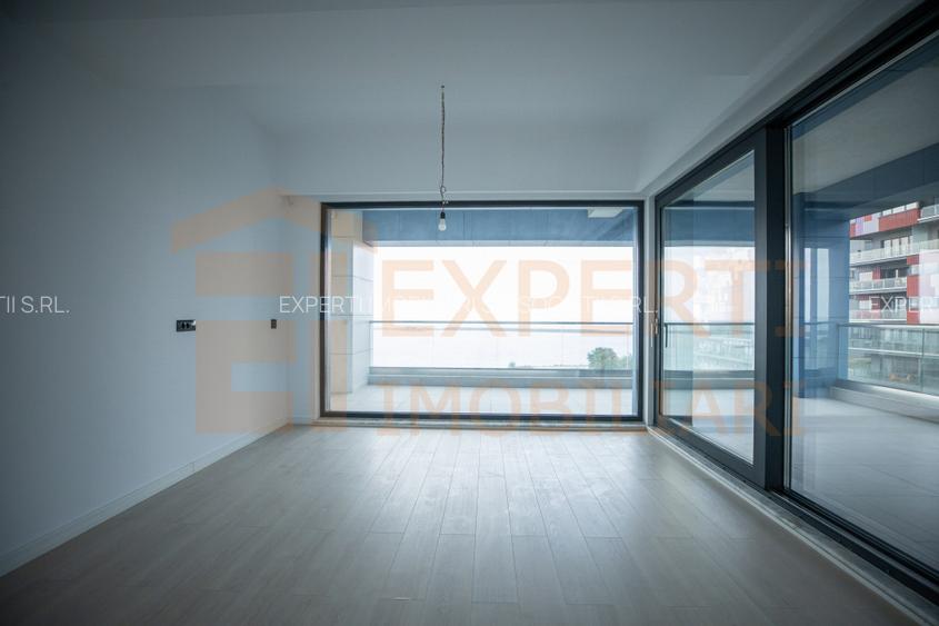 EXCLUSIVITATE Apartament PREMIUM CU VEDERE FRONTALĂ LA MARE – FALEZA NORD - 3