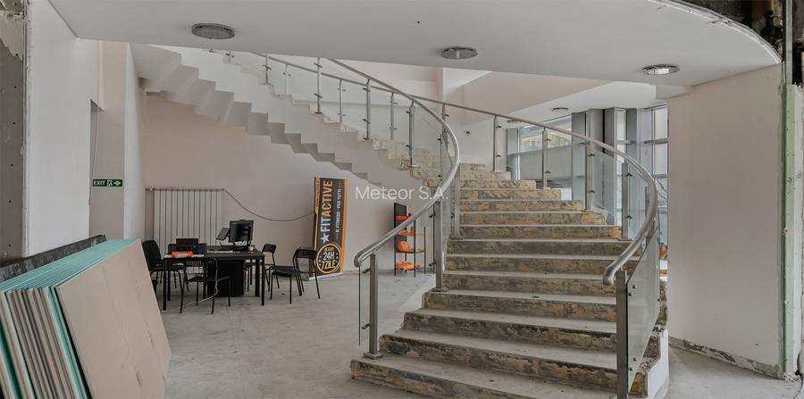 Spațiu comercial 1.929 mp | Pantelimon - Delfinului | 480 kW | Compartimentabil